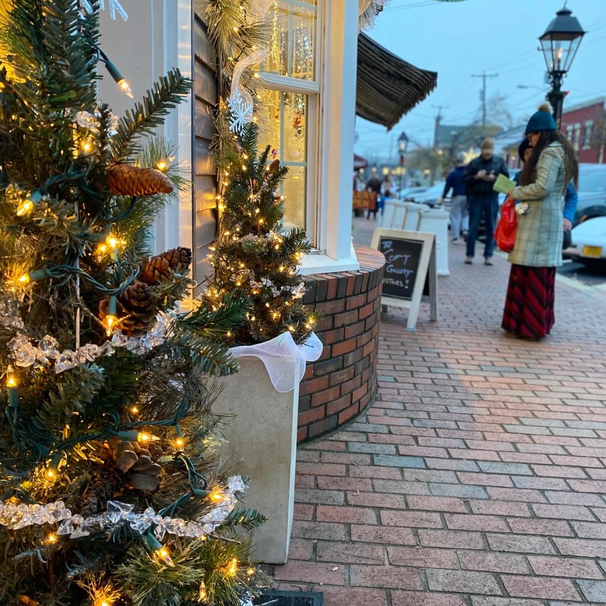 shopping occoquan