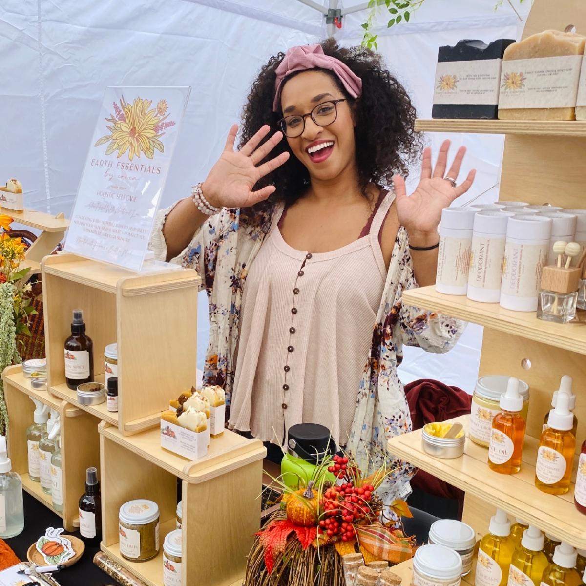RiverFest Vendor