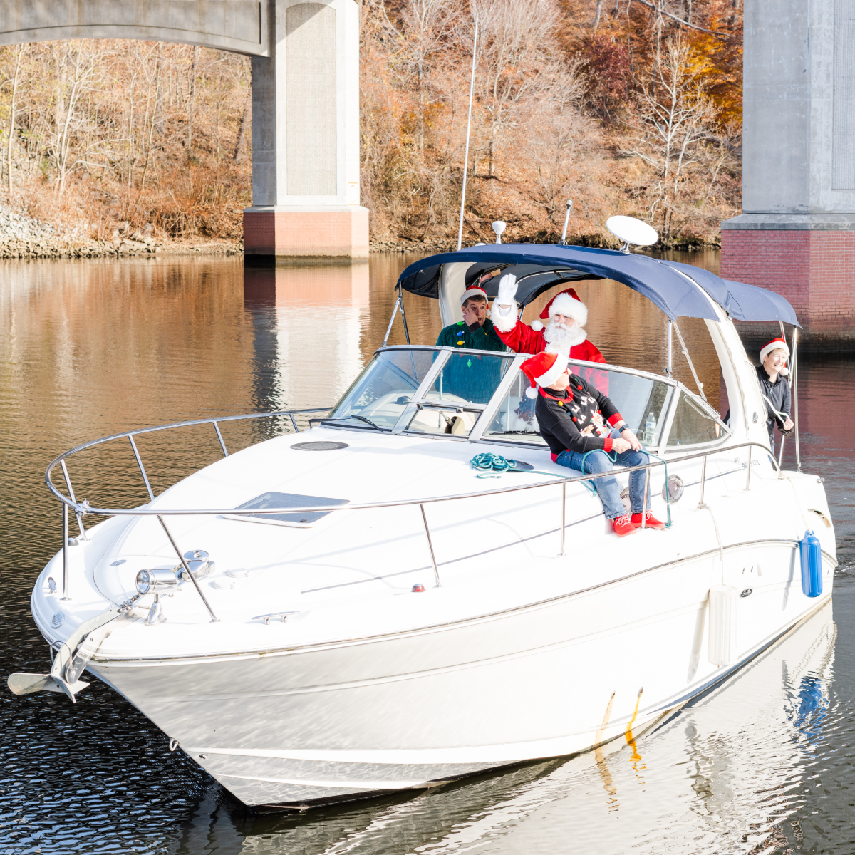 occoquan santa