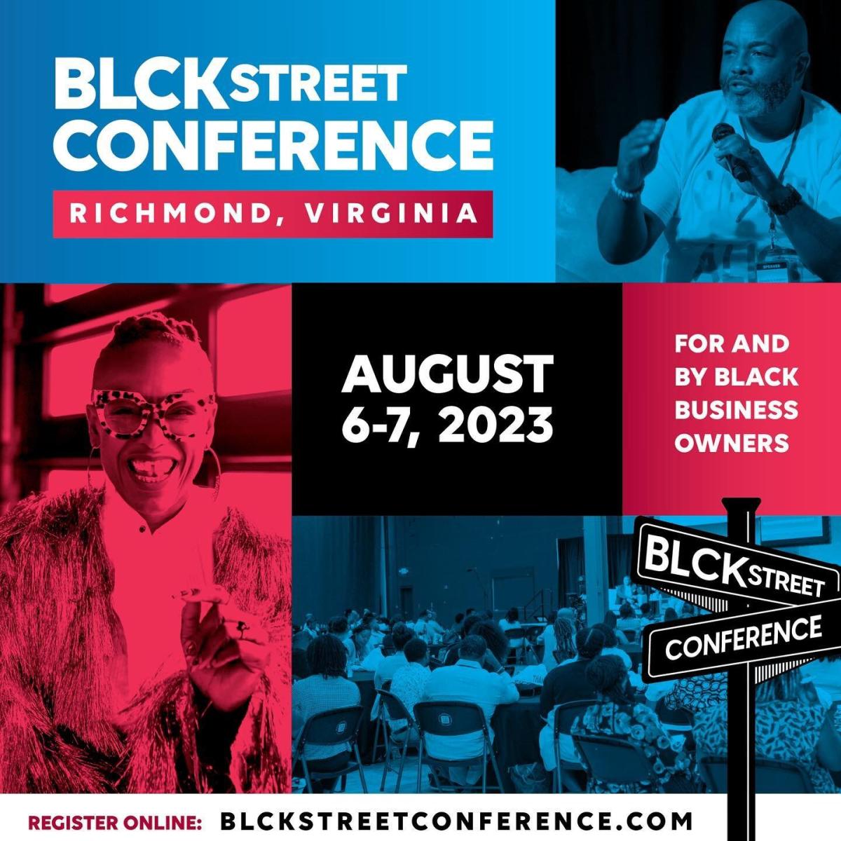 BLK conf nav