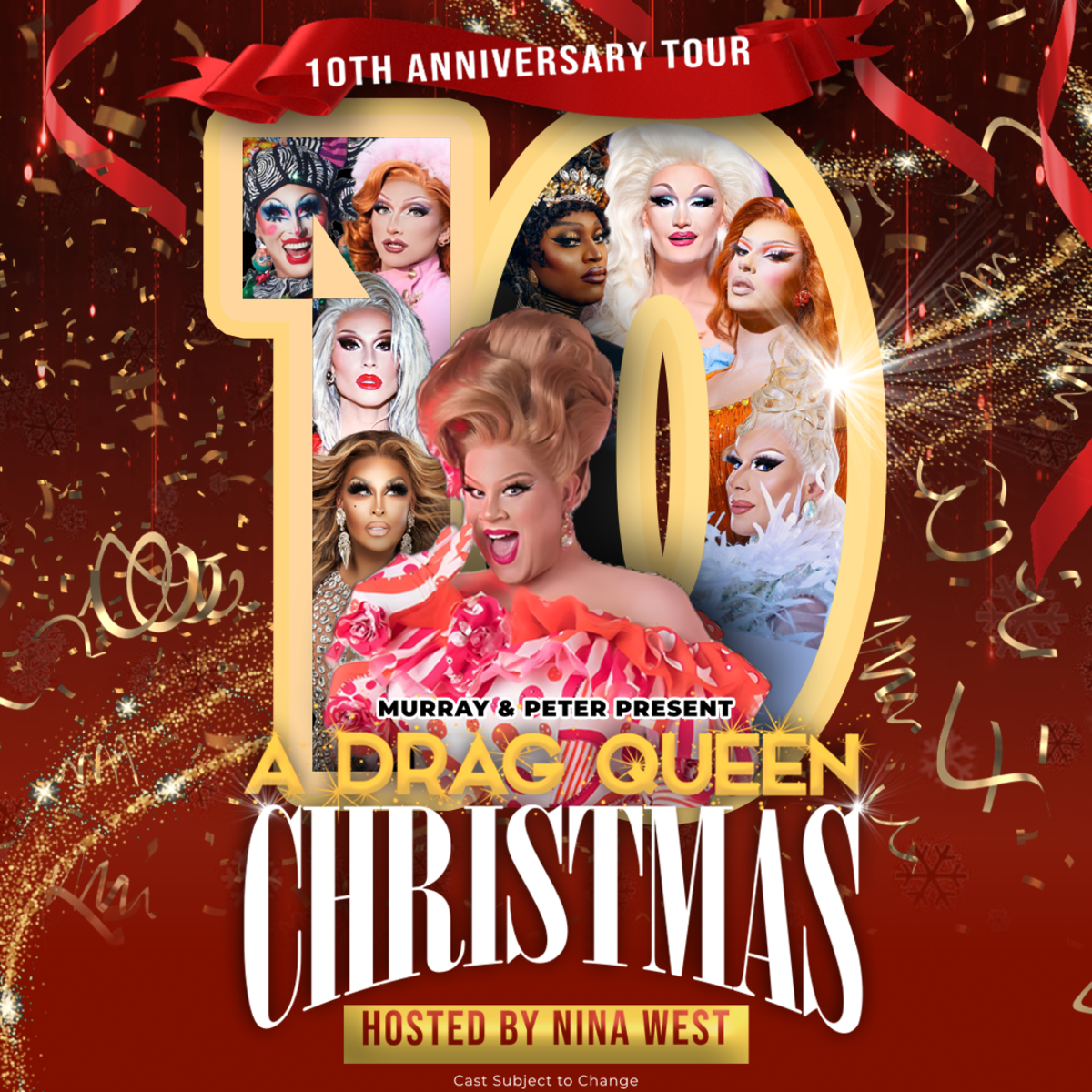 Holiday Events Richmond VA Christmas Events & Festivities