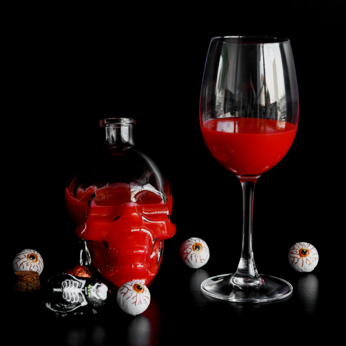 Halloween Stock Photo