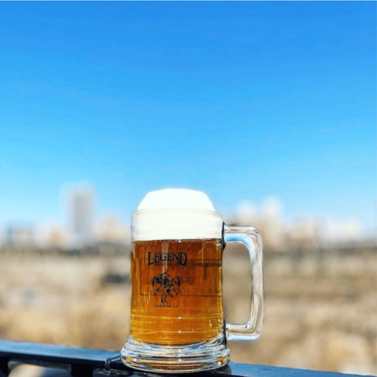 7 Breweries to Explore in Downtown Richmond