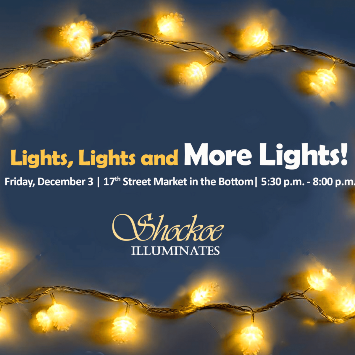 Downtown Richmond's Holiday 2021 Calendar