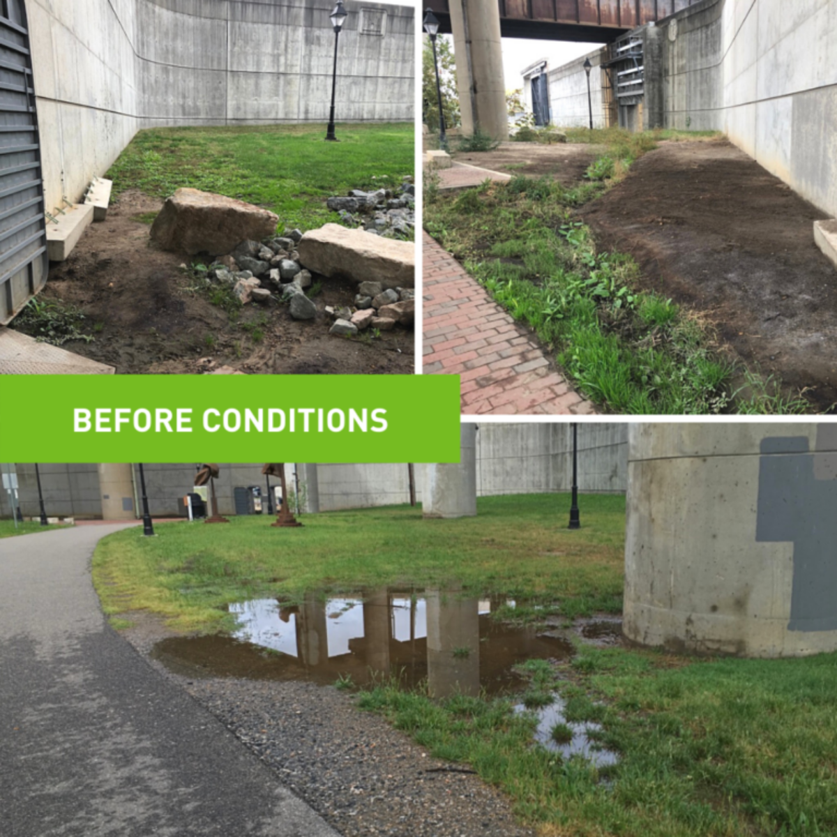 Low Line Green Brings New Life to Downtown Richmond's Riverfront