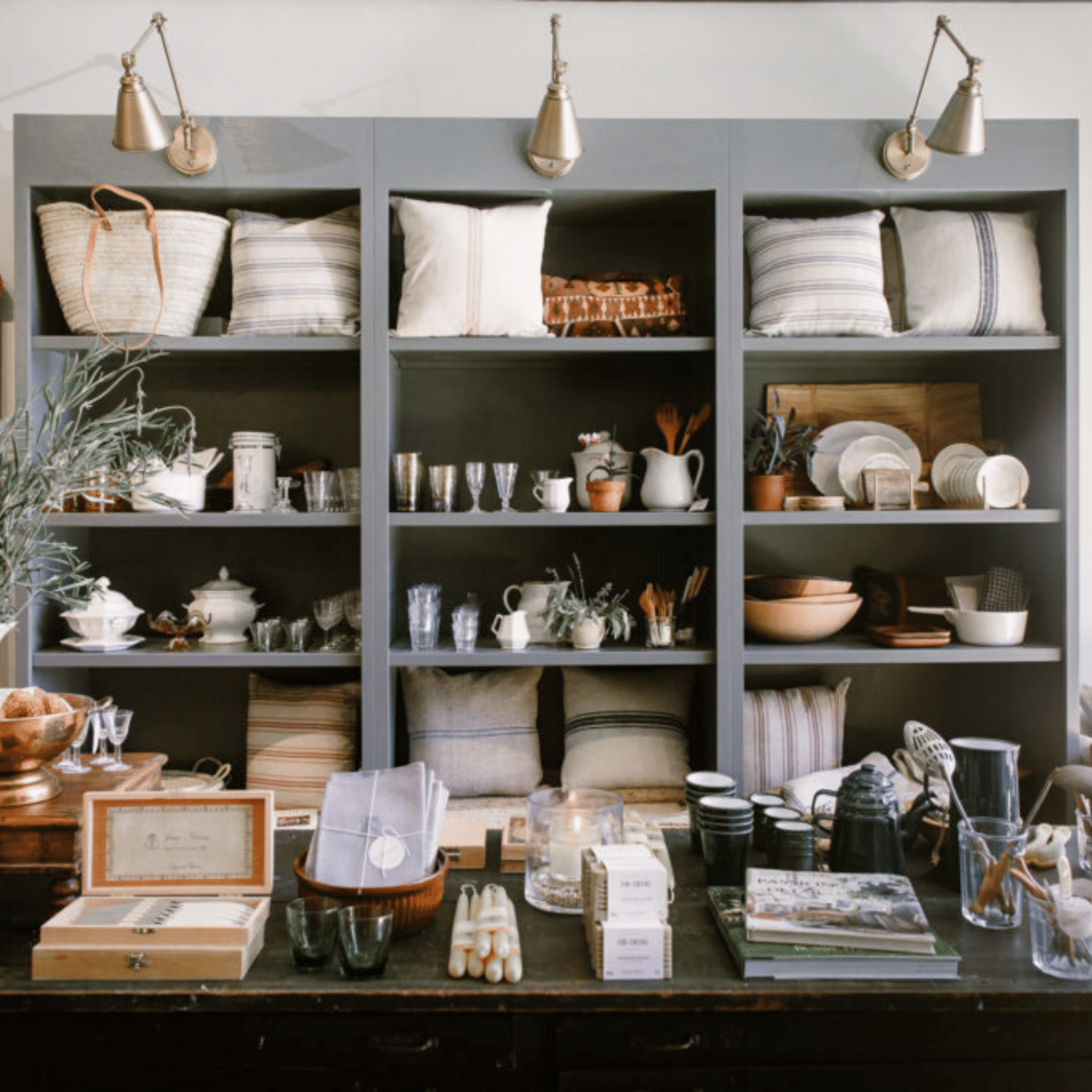 Shop Small Saturday Downtown