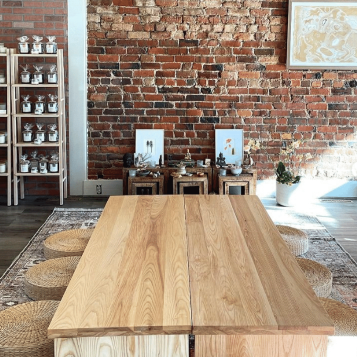 New Shops and Restaurants in Downtown Richmond