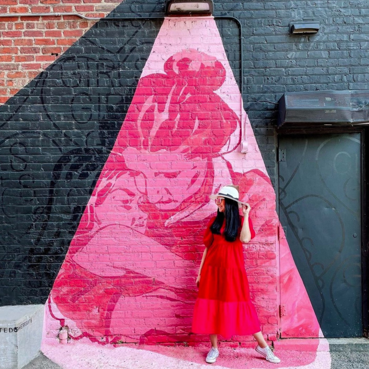 30+ Instagram-Worthy Spots to Visit in Downtown Richmond
