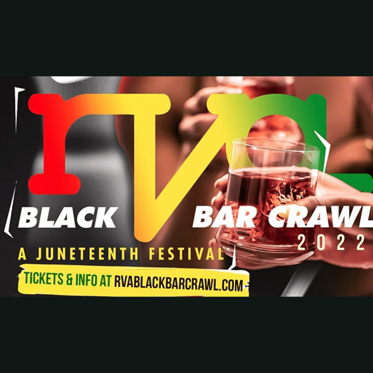 Events to Celebrate Juneteenth in Richmond, Virginia