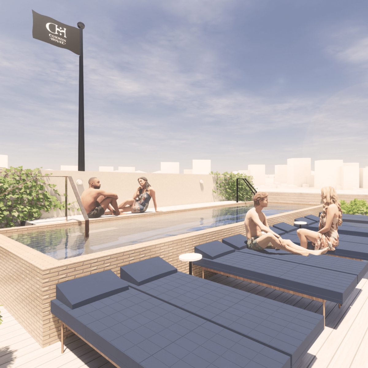 Coming Soon: Common House Opens October 15th