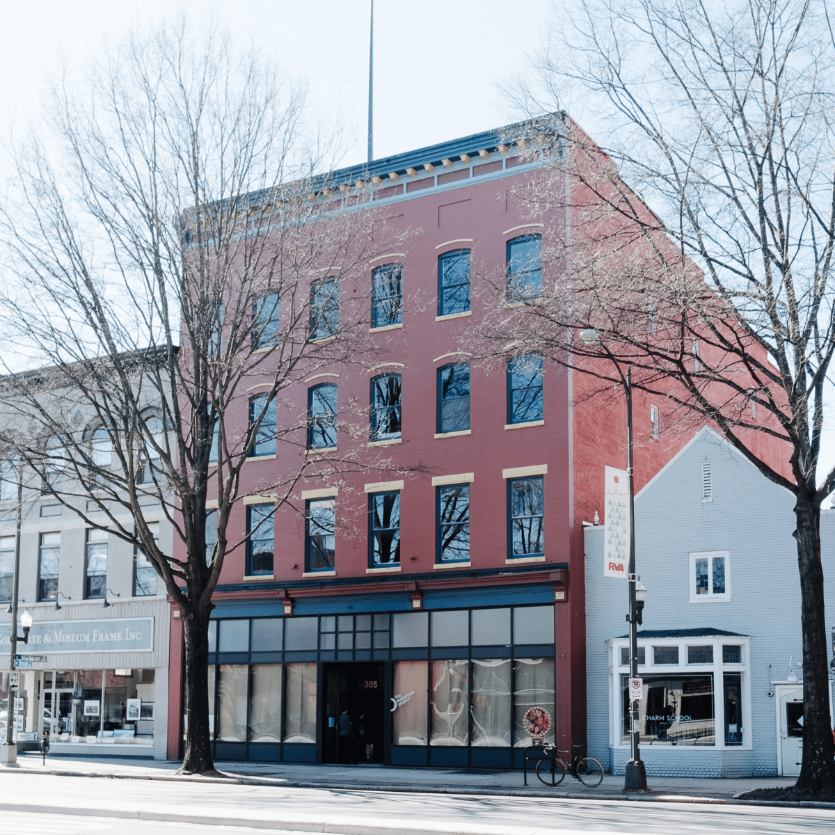 Coming Soon: Common House Opens October 15th