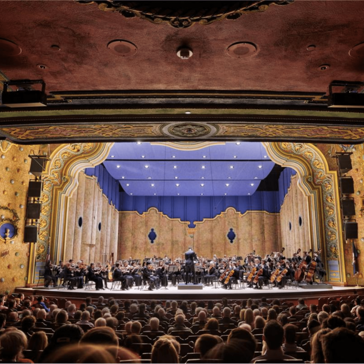 Downtown Richmond's Holiday 2021 Calendar