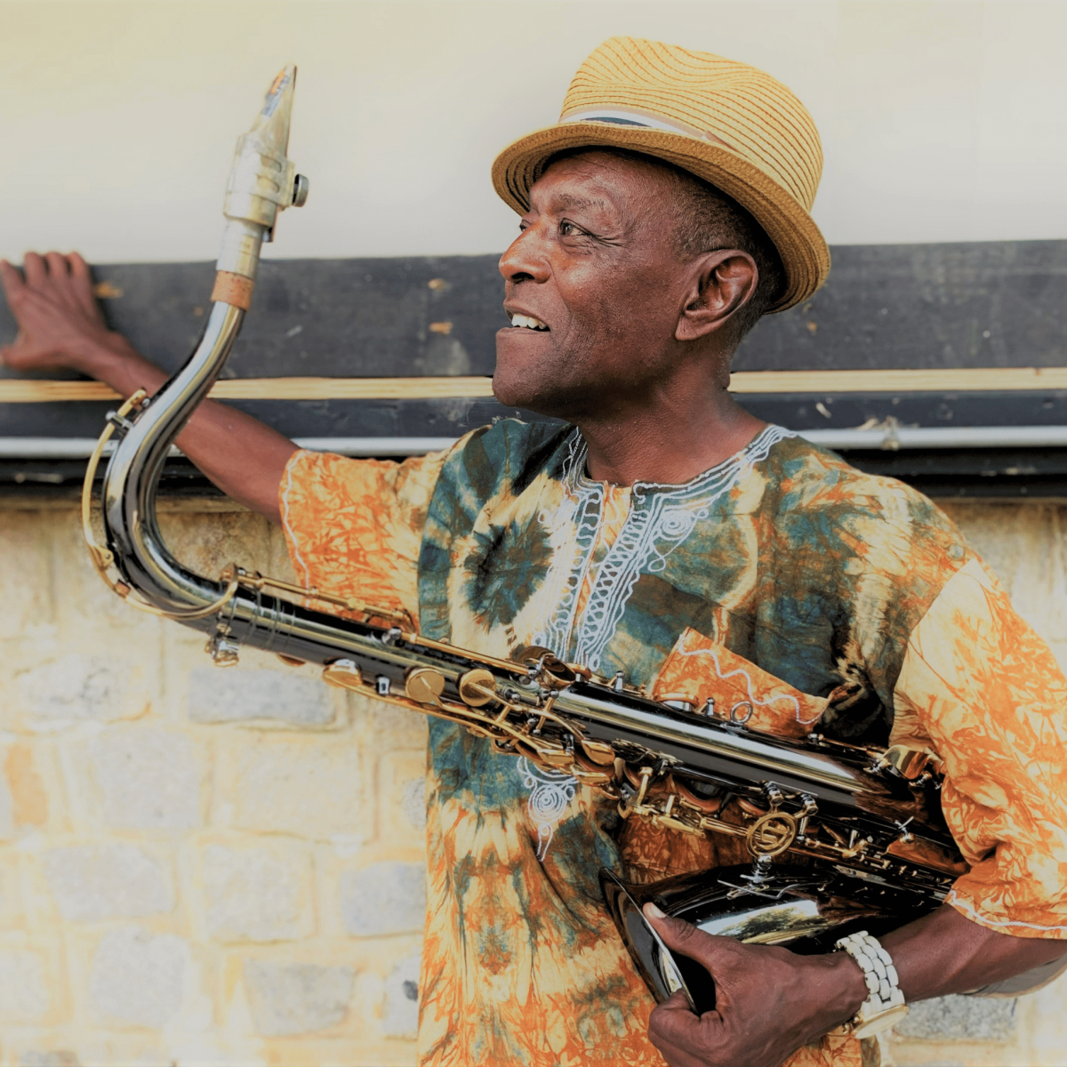 Your Guide to the 2021 2nd Street Festival
