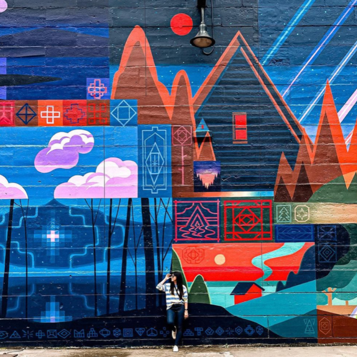 30+ Instagram-Worthy Spots to Visit in Downtown Richmond