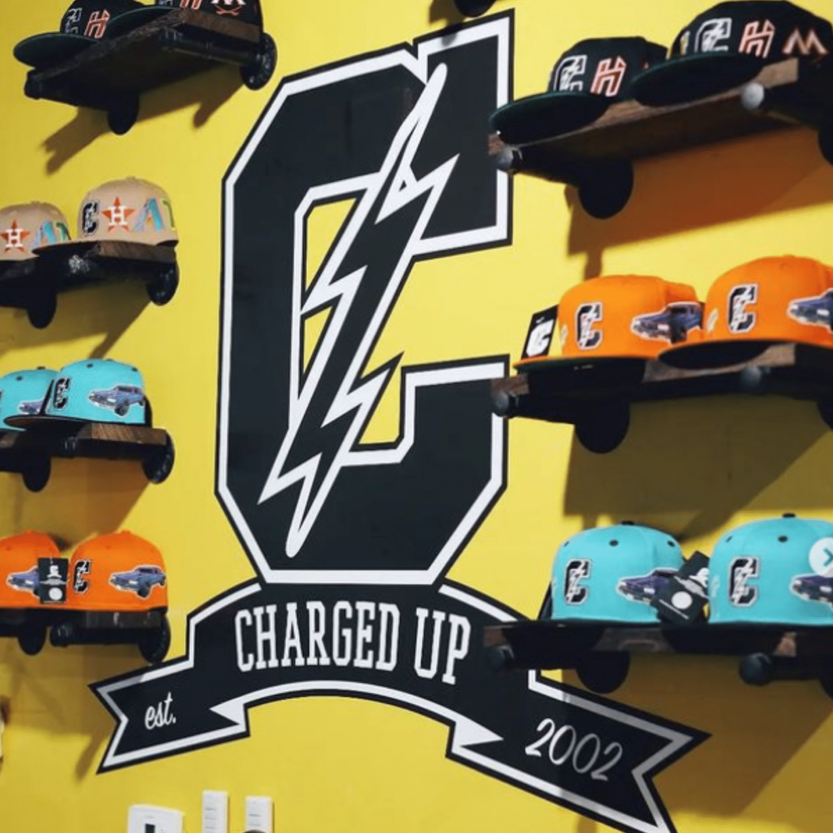 New Shops and Restaurants in Downtown Richmond