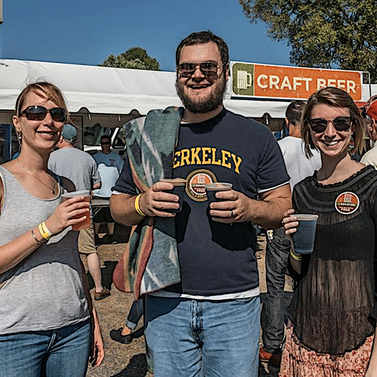 6 Things to Know About the 2021 Richmond Folk Festival