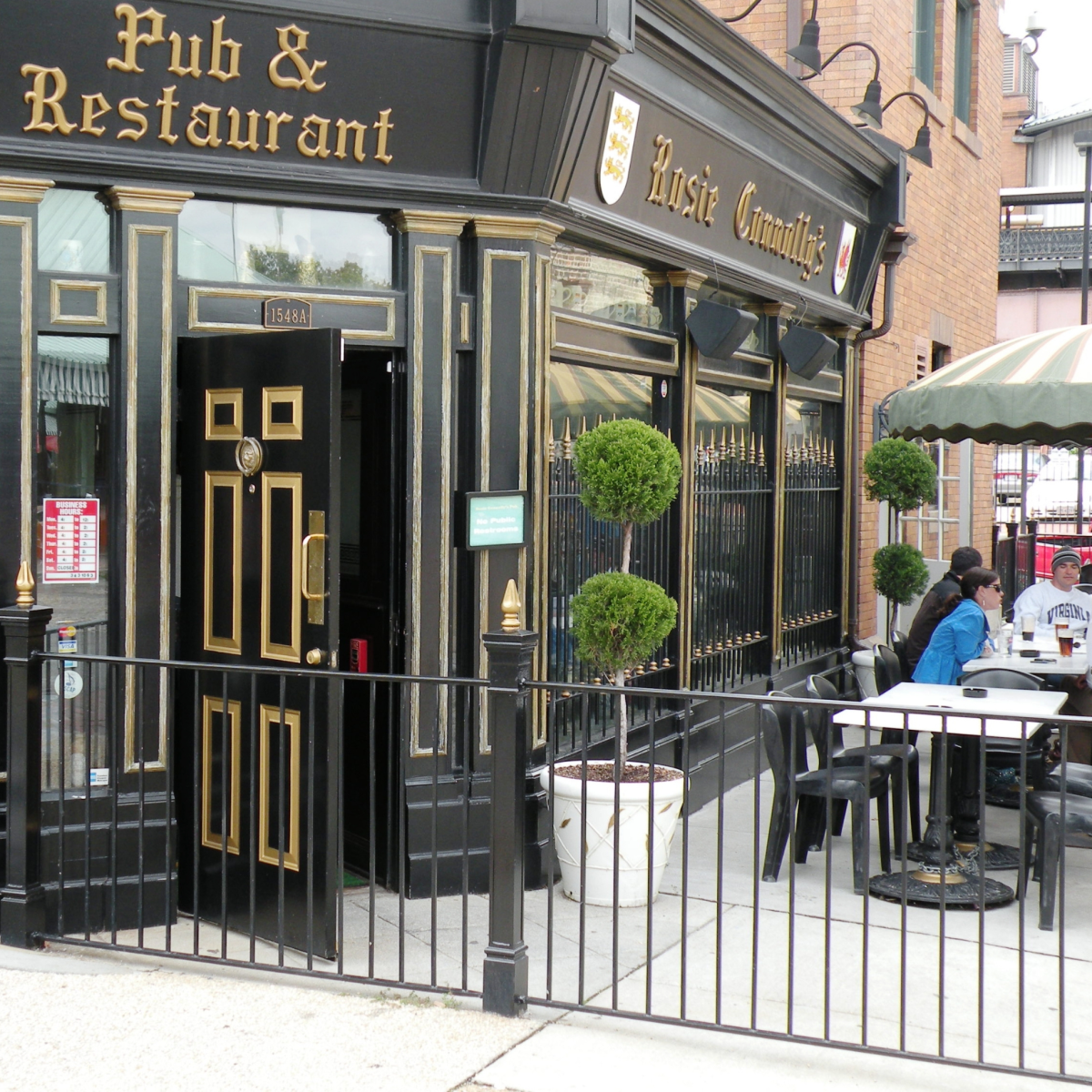 Pubs and Events to Celebrate St. Patrick's Day in Downtown Richmond