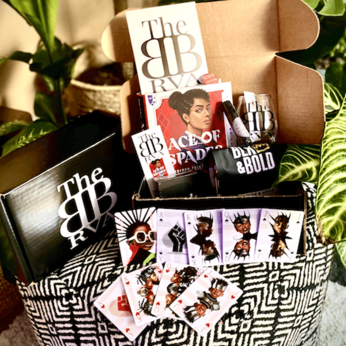 10 New Shops and Restaurants in Downtown Richmond