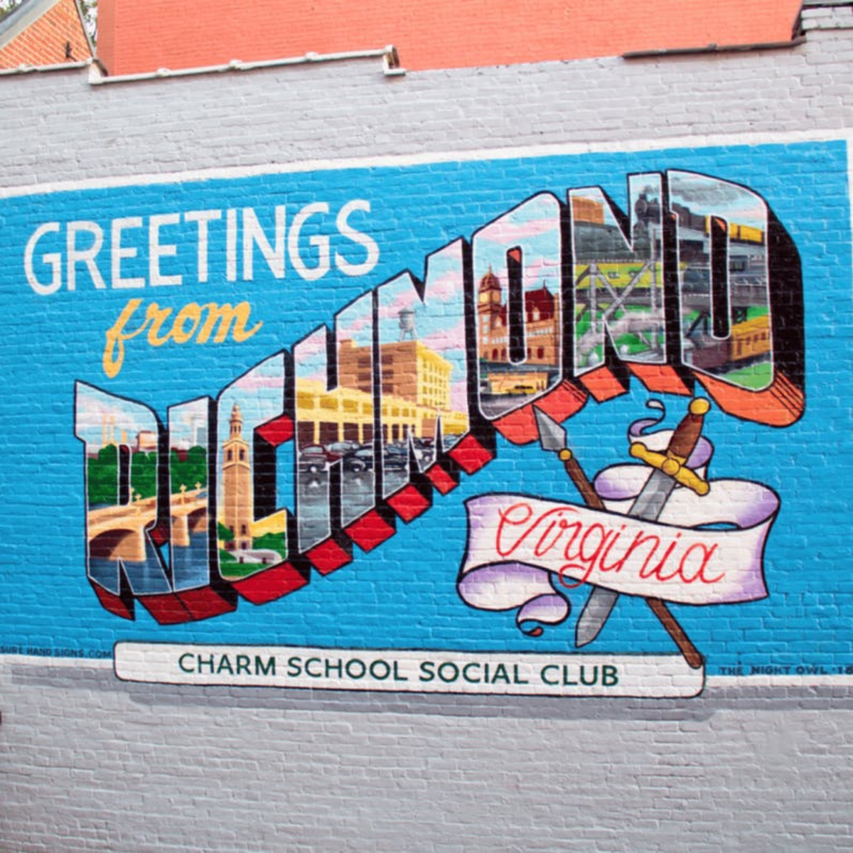 8 Things To Do To Feel Like a Local in Downtown Richmond