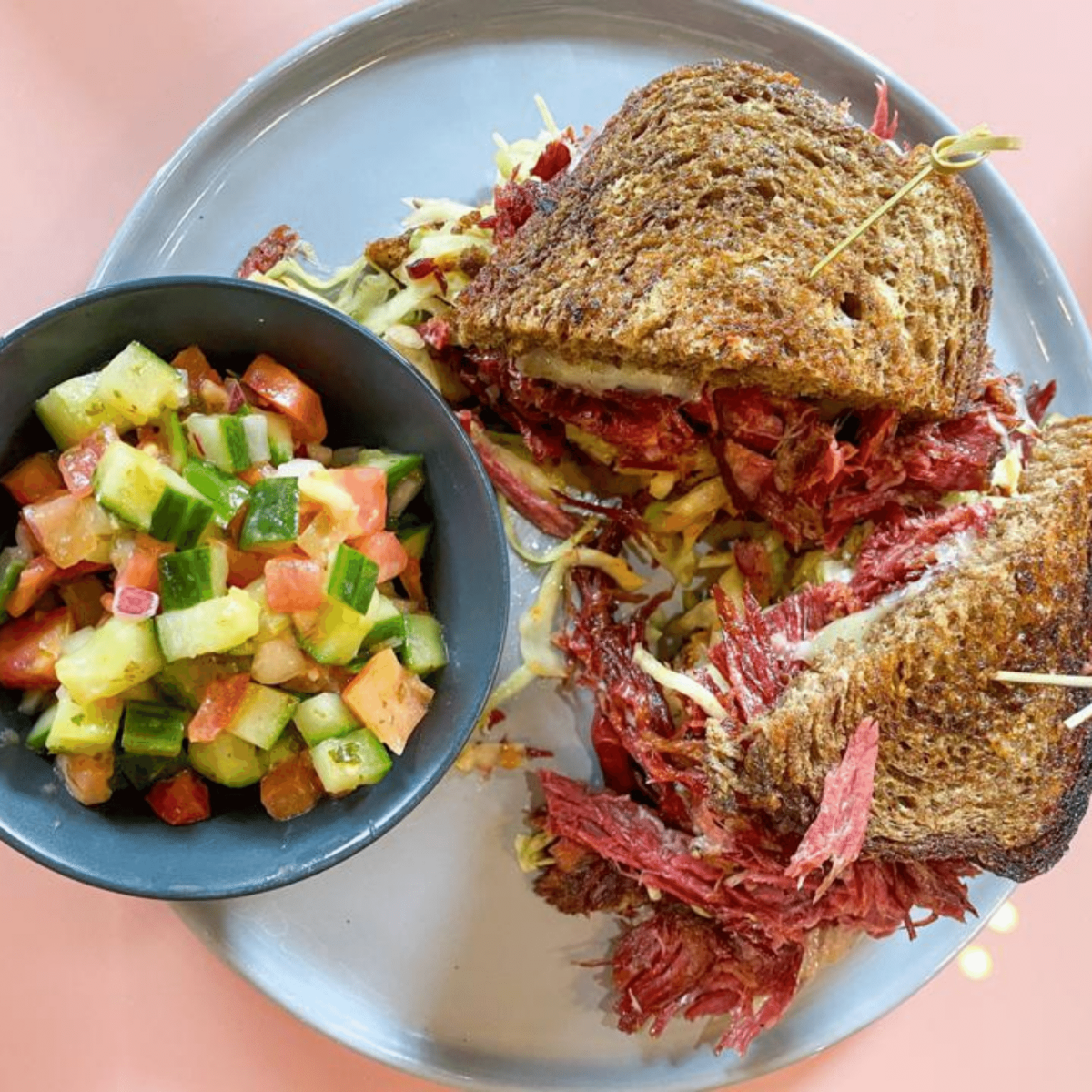 10 New Shops and Restaurants in Downtown Richmond