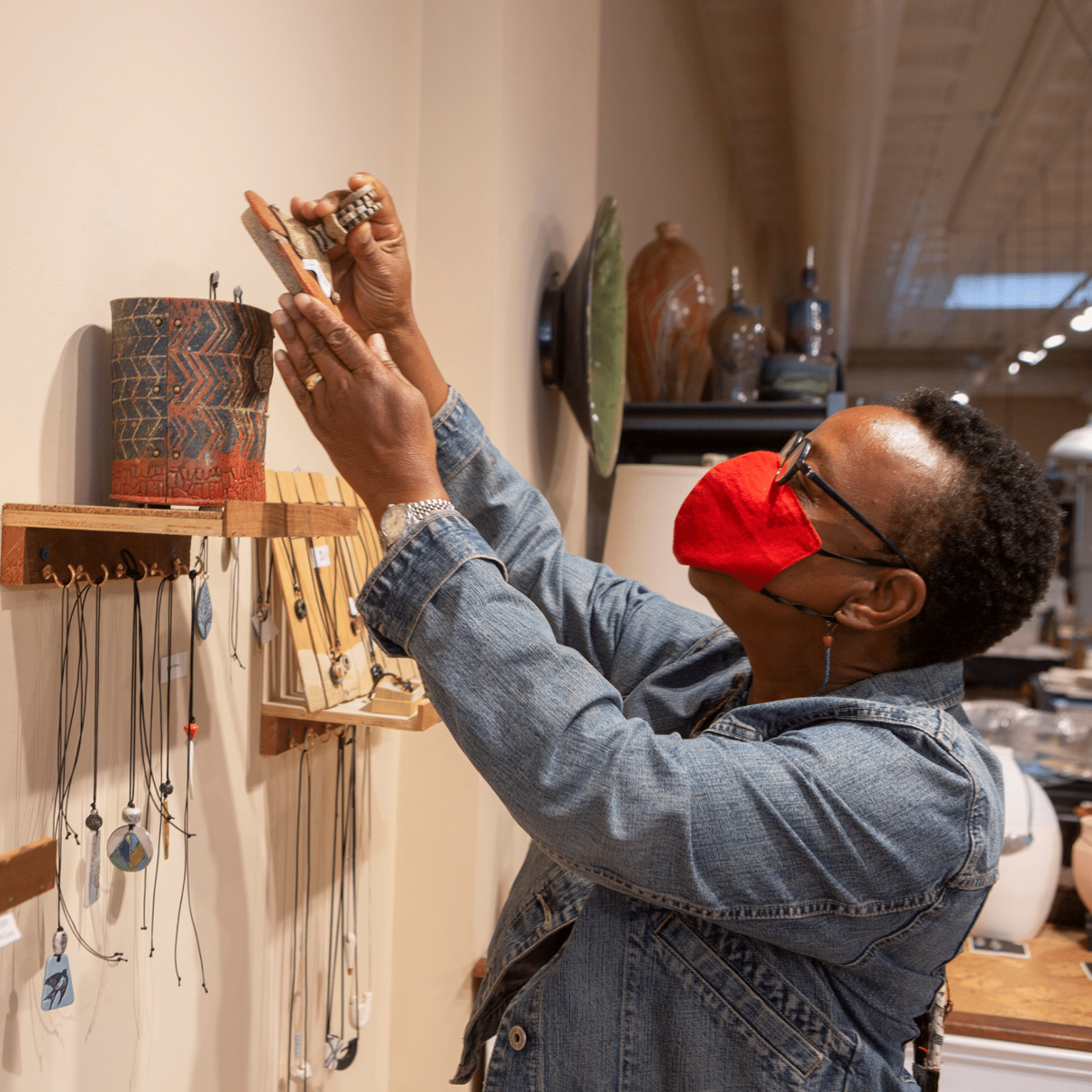 Shop Local: The 2021 Gift Guide to Downtown Richmond