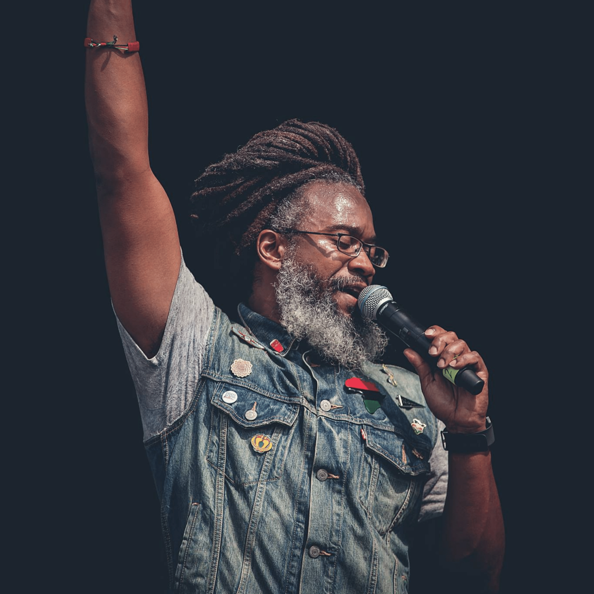 Your Guide to the 2021 2nd Street Festival