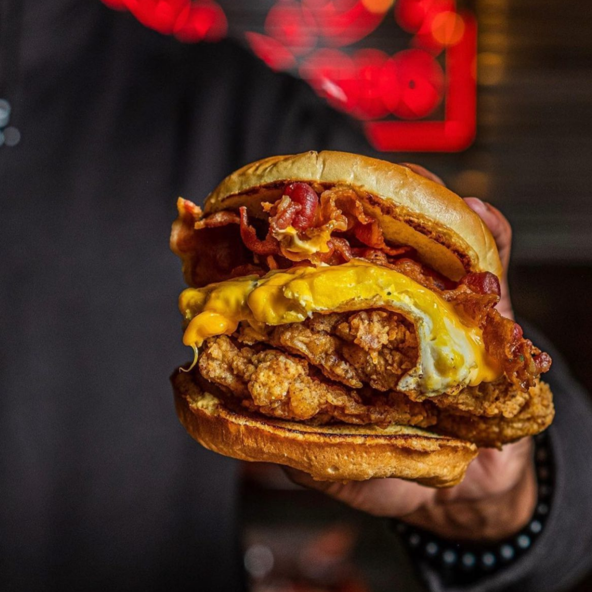 15 Lunch Specials and Spots to Eat at in Downtown Richmond