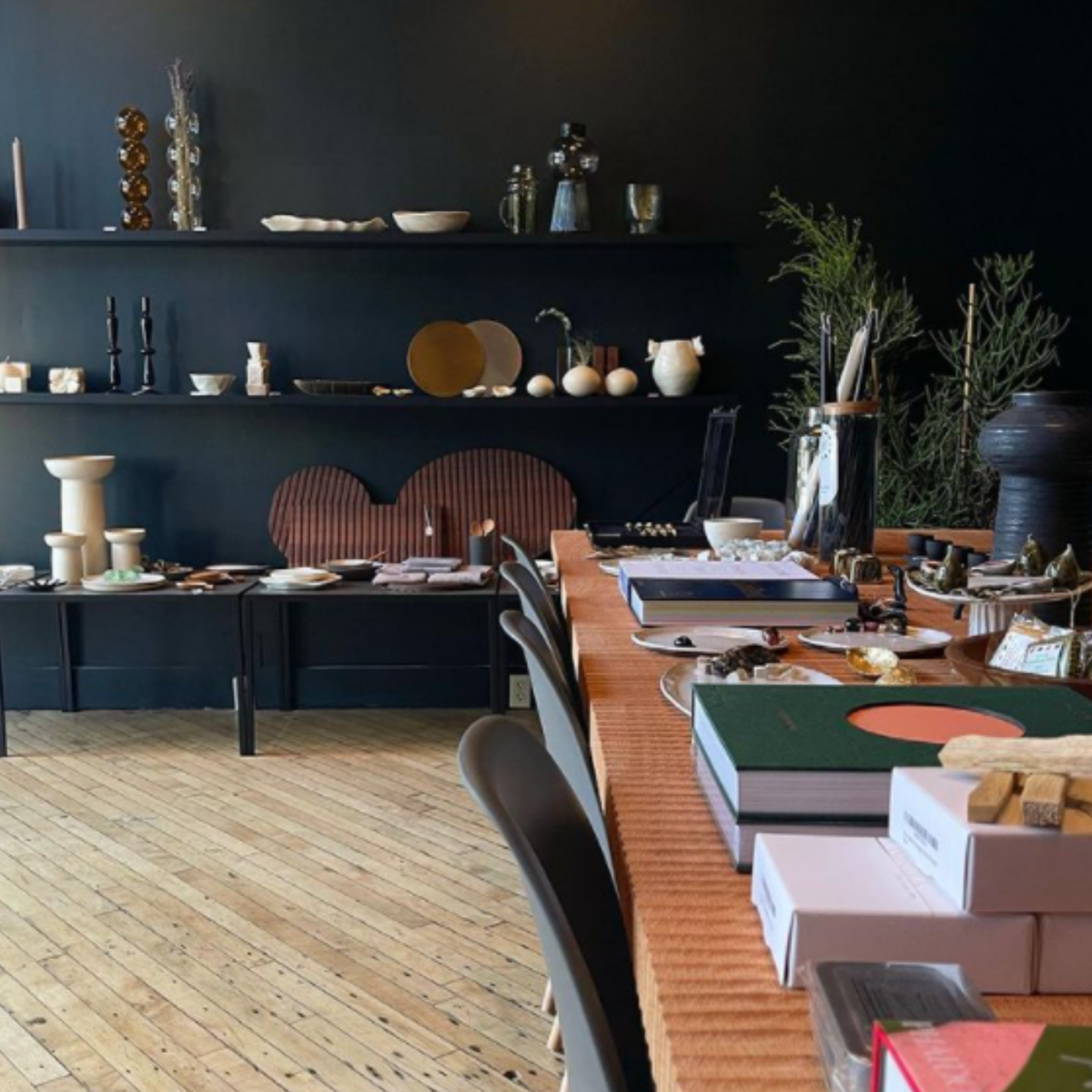 Shop Local: The 2021 Gift Guide to Downtown Richmond