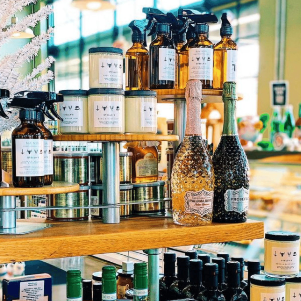 Shop Local: The 2021 Gift Guide to Downtown Richmond