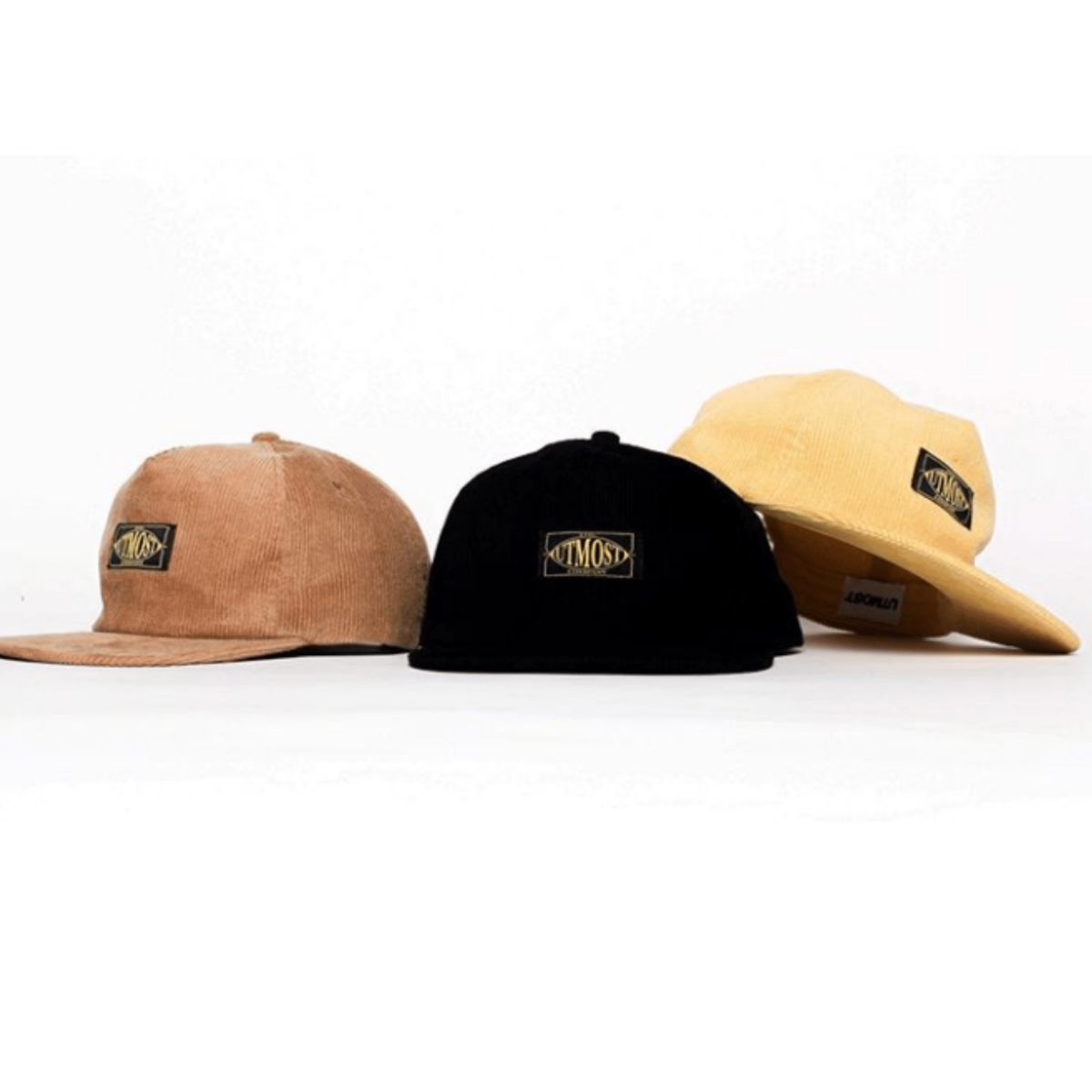 Utmost Co.