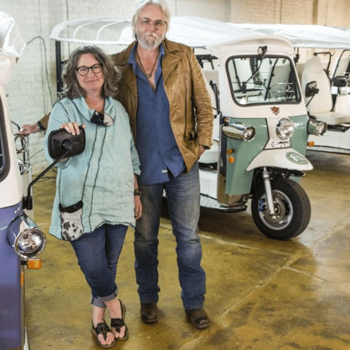 13 Downtown RVA Start-ups and Ventures to Keep an Eye On in 2021