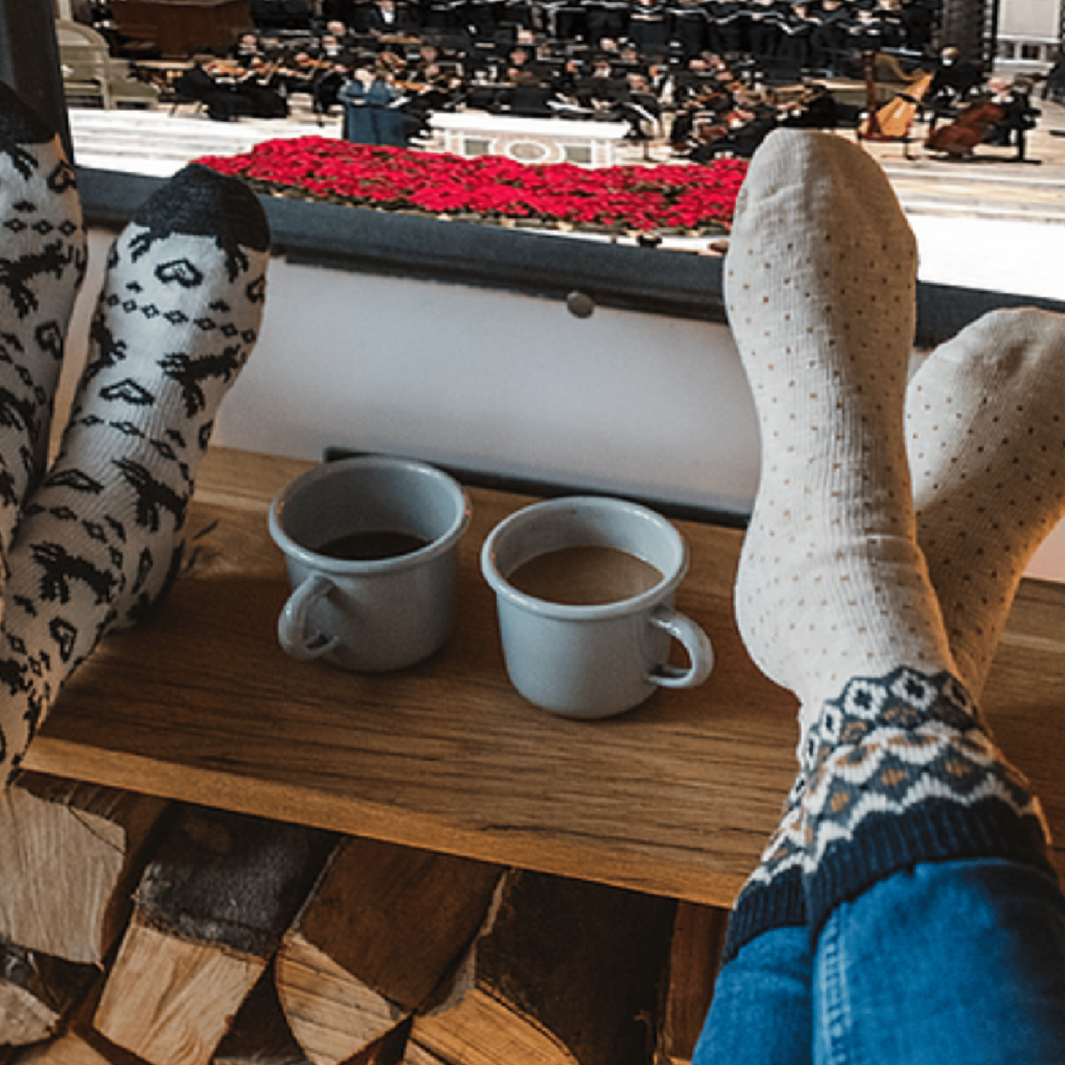 Home for the Holidays