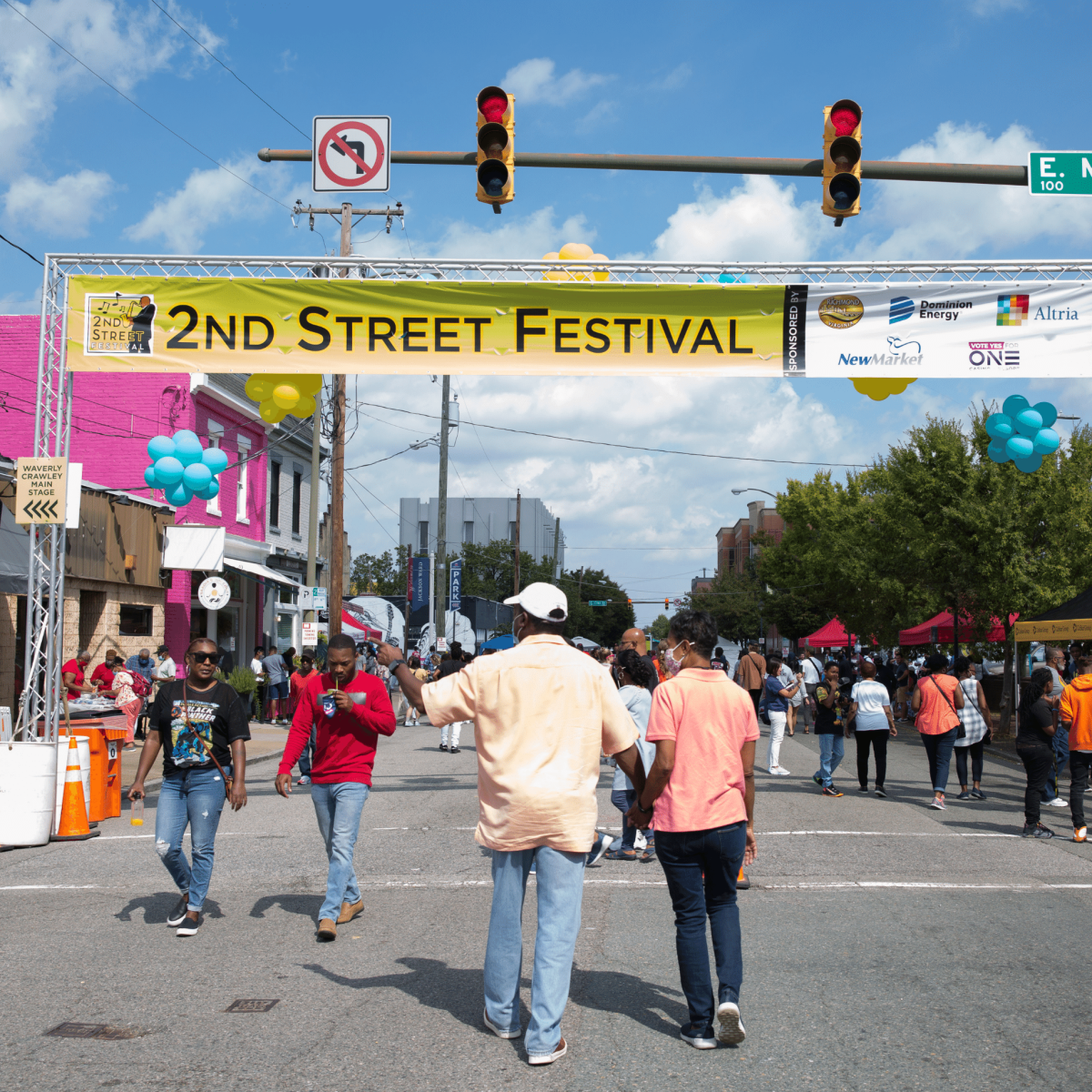 8 Things To Do To Feel Like a Local in Downtown Richmond