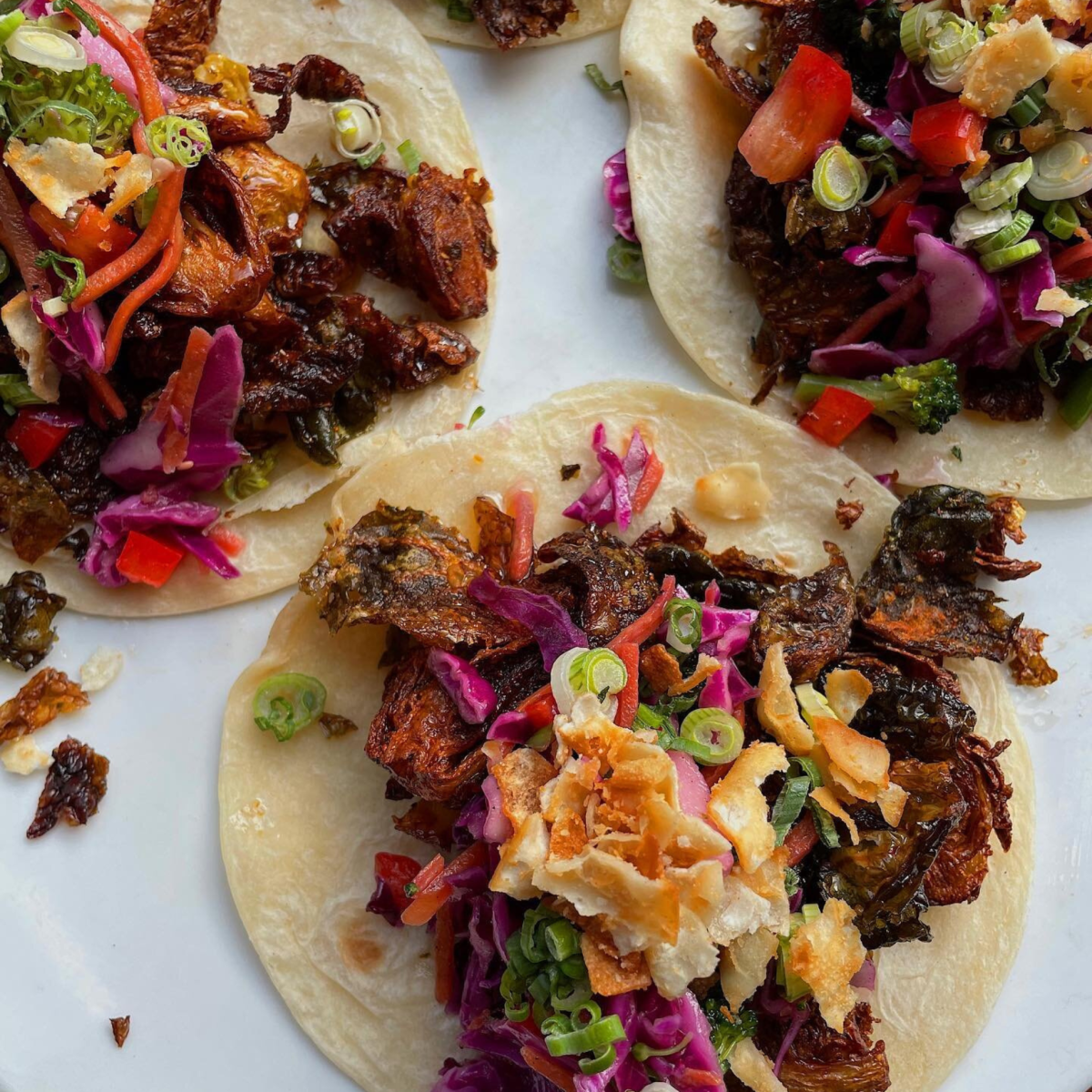 15 Lunch Specials and Spots to Eat at in Downtown Richmond
