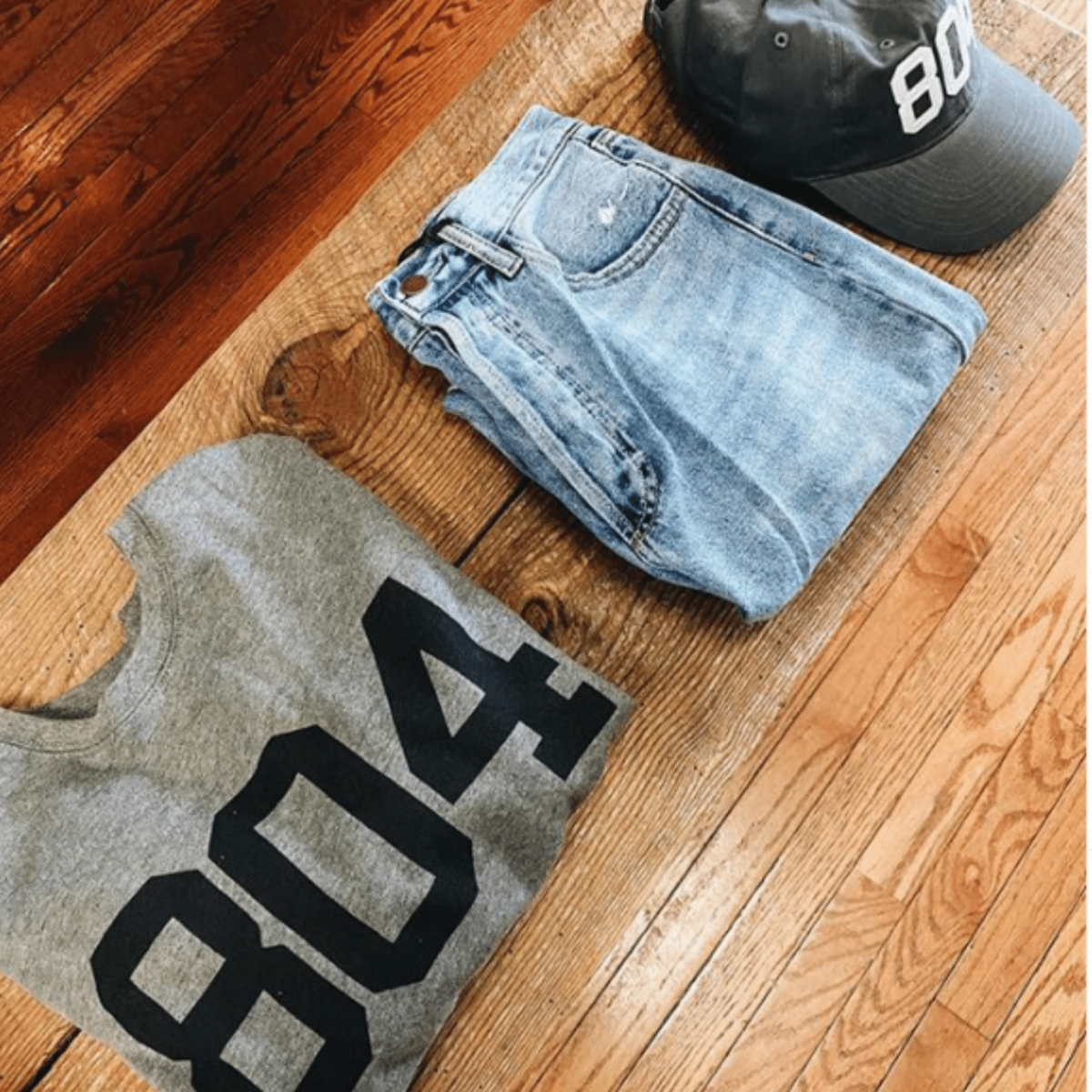 Broad is Back: Support the Arts District and Shop Small!