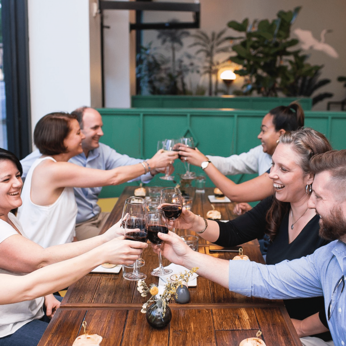 15 Essential Tours to Take in Downtown Richmond