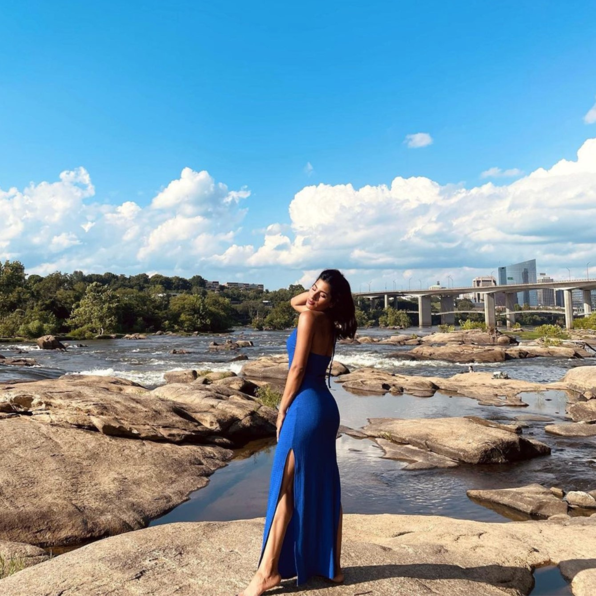 30 Instagram-Worthy Spots to Visit in Downtown Richmond