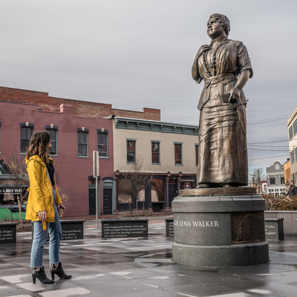 30 Instagram-Worthy Spots to Visit in Downtown Richmond