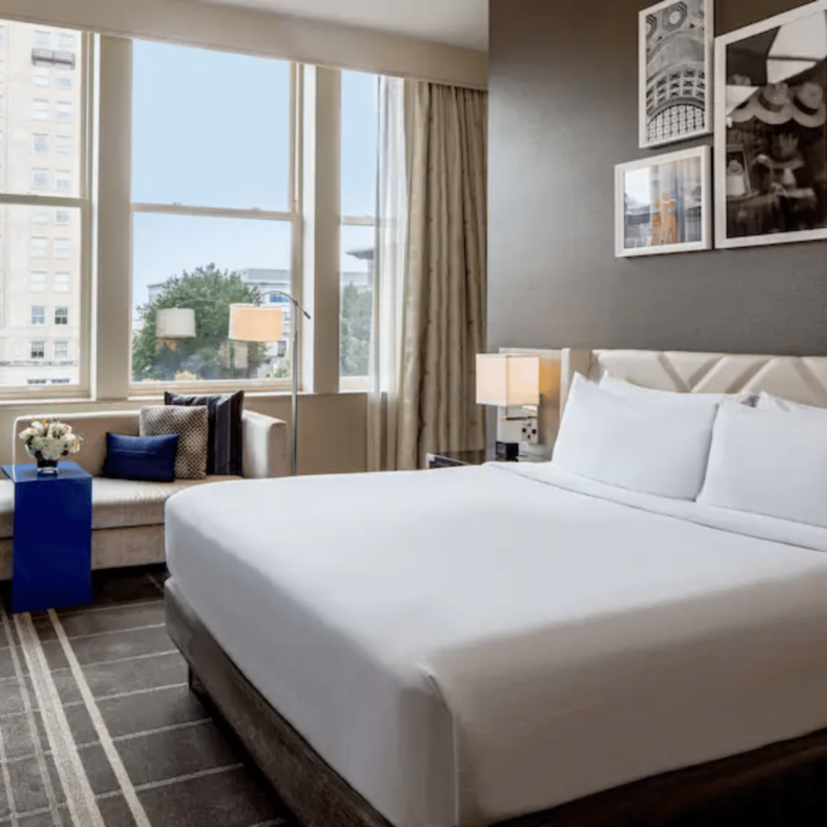 The 15 Best Hotels in Downtown Richmond