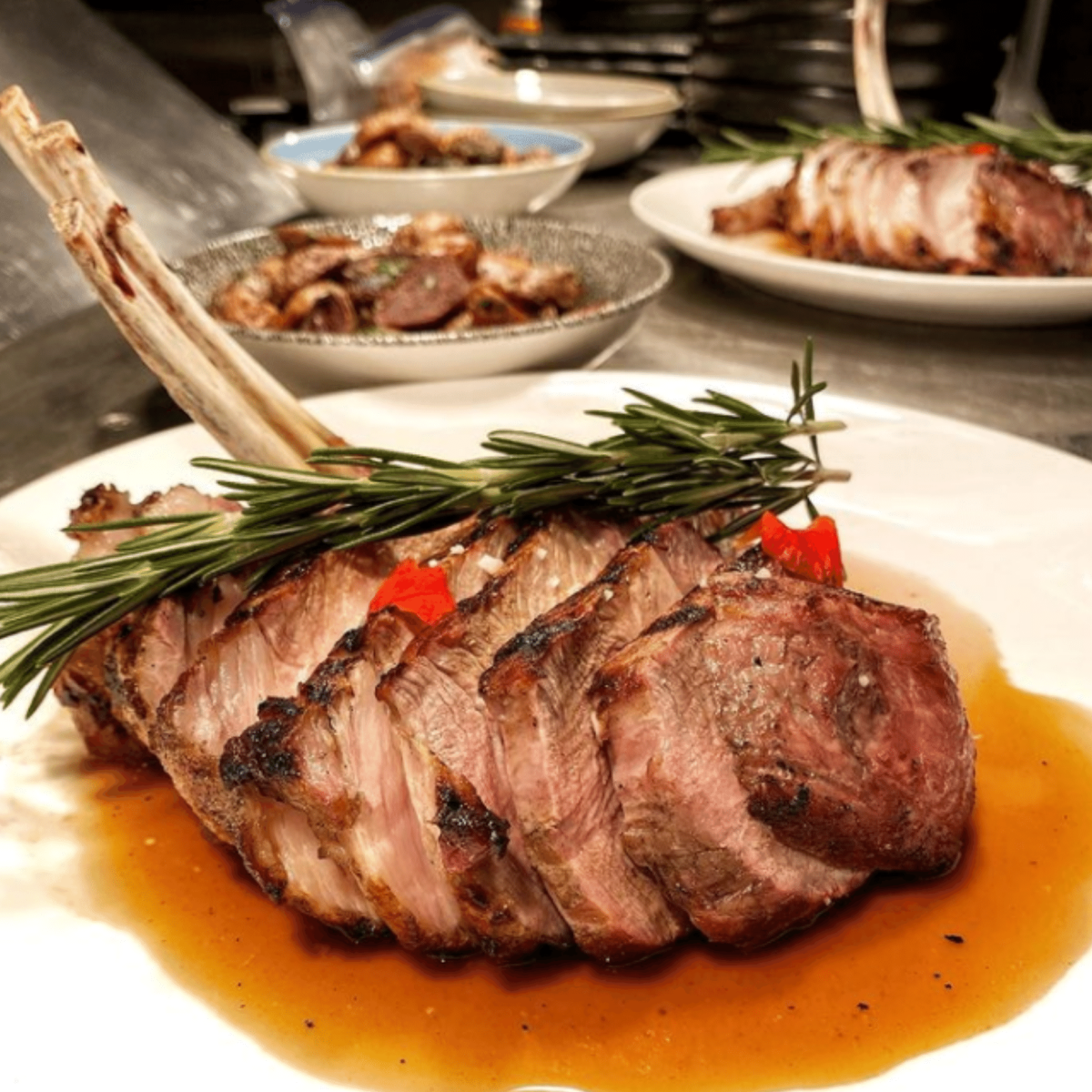 14 Downtown Richmond Thanksgiving Meals to Try This Year