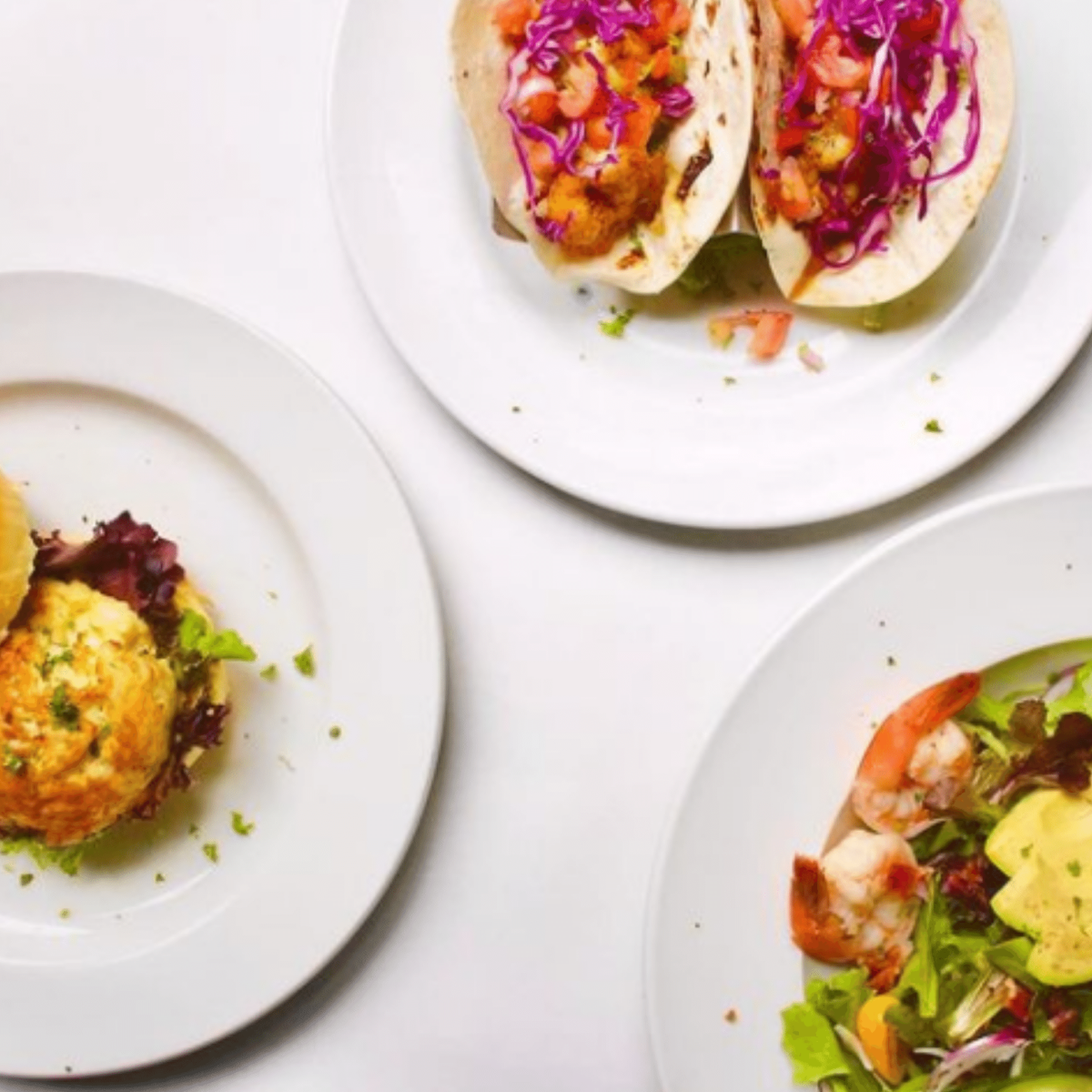 14 Downtown Richmond Thanksgiving Meals to Try This Year