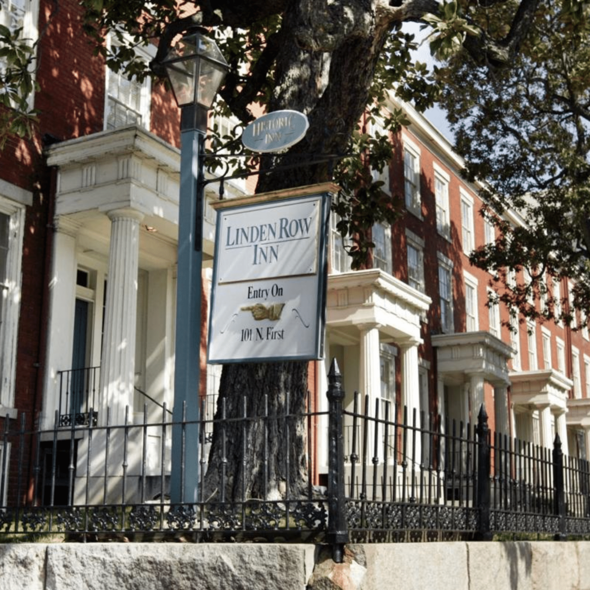The 15 Best Hotels in Downtown Richmond
