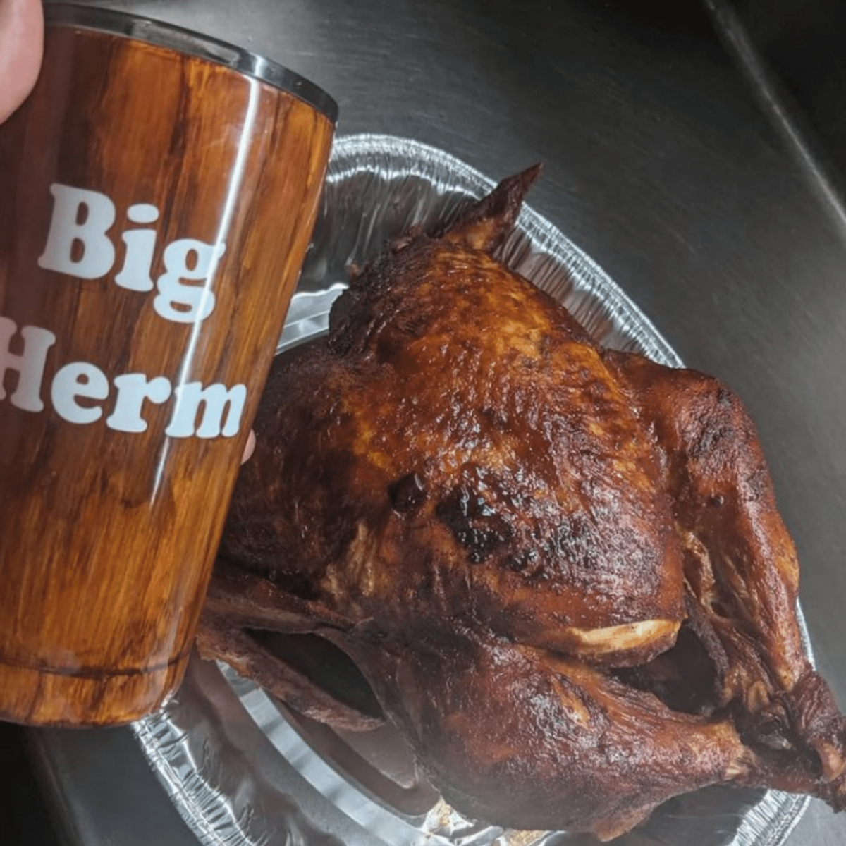 14 Downtown Richmond Thanksgiving Meals to Try This Year