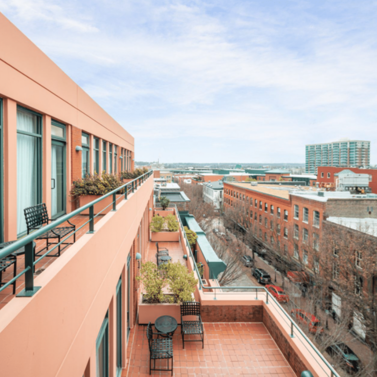 The 15 Best Hotels in Downtown Richmond