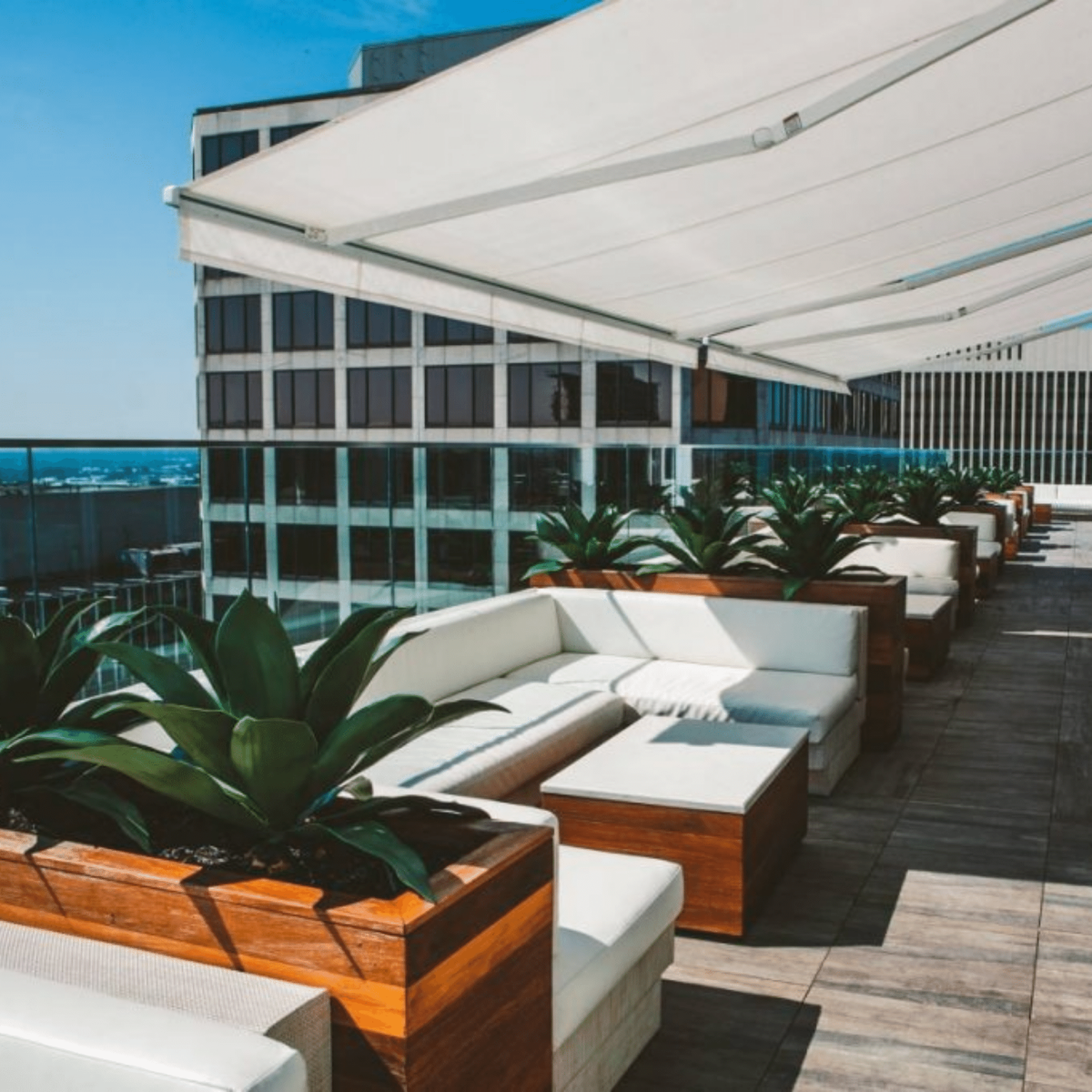 The 15 Best Hotels in Downtown Richmond