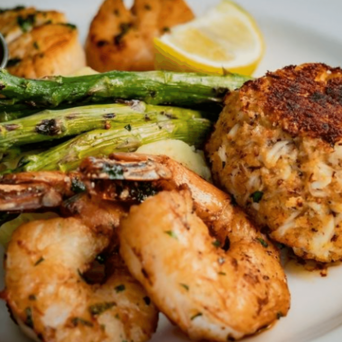 14 Downtown Richmond Thanksgiving Meals to Try This Year