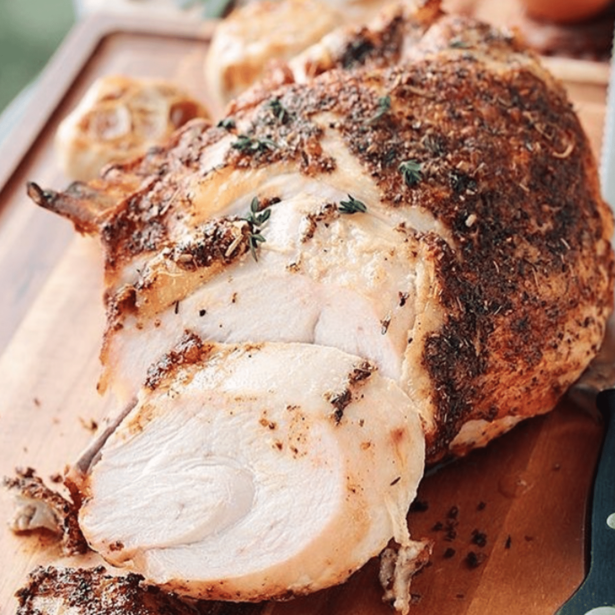 14 Downtown Richmond Thanksgiving Meals to Try This Year