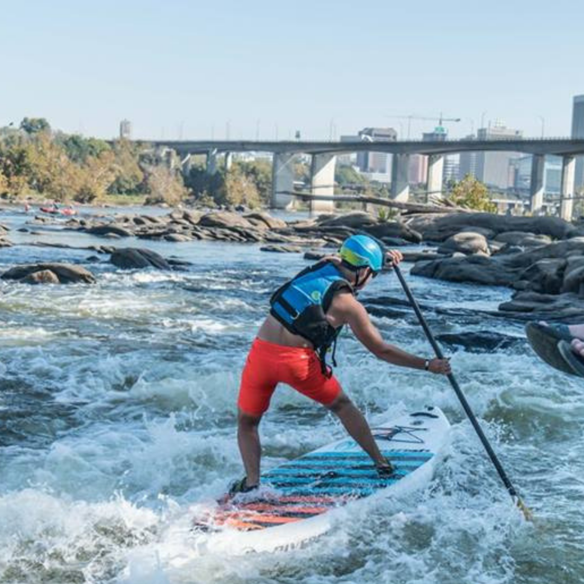 5 Reasons to Live in Downtown Richmond