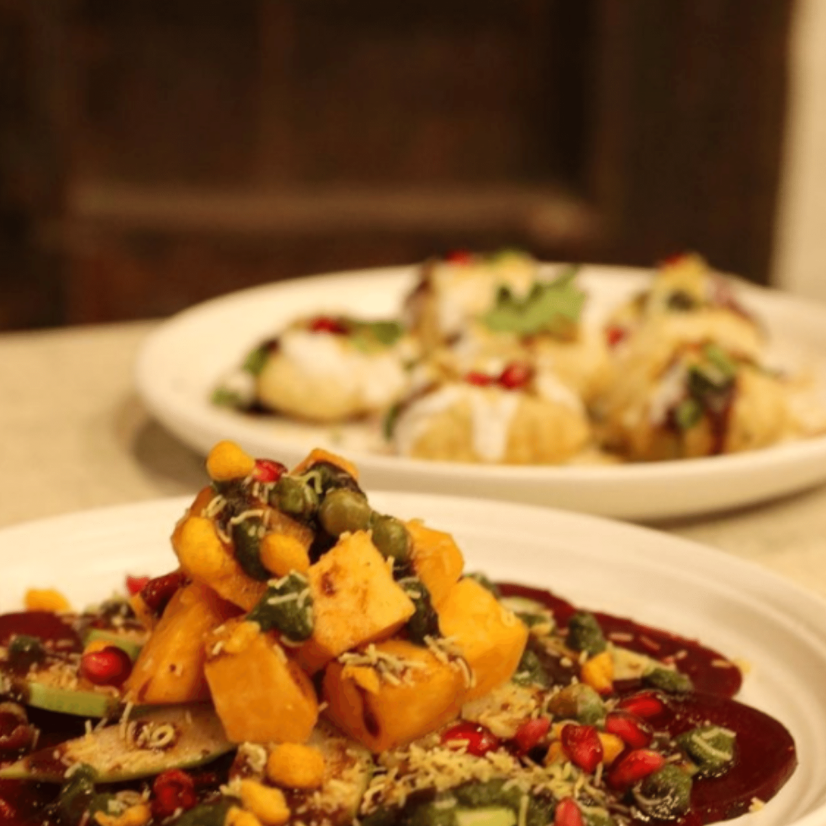 14 Downtown Richmond Thanksgiving Meals to Try This Year