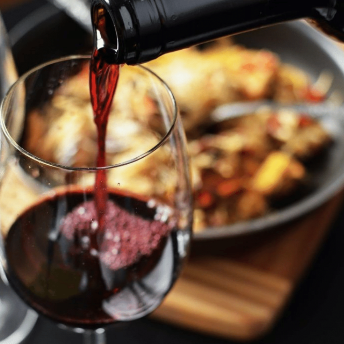 14 Downtown Richmond Thanksgiving Meals to Try This Year